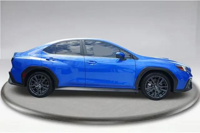 2023 Subaru WRX Premium