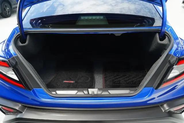 2023 Subaru WRX Premium