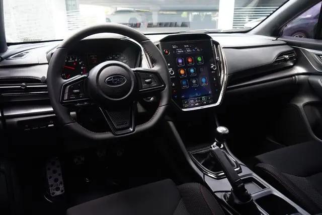 2023 Subaru WRX Premium
