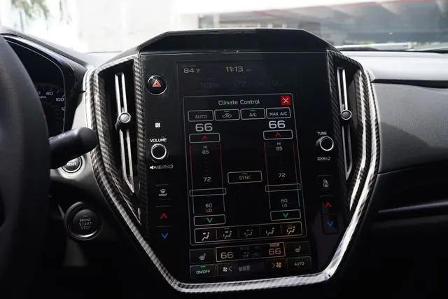 2023 Subaru WRX Premium