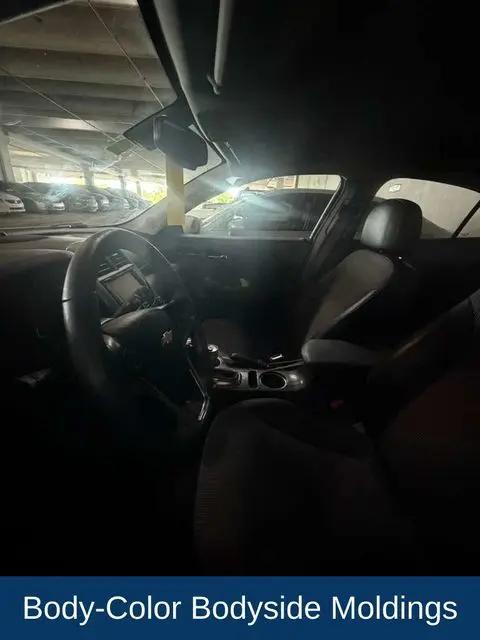 2015 Chevrolet Malibu 2LT