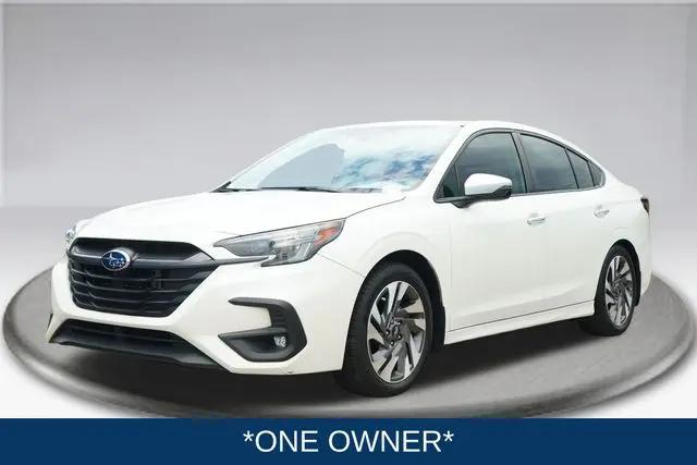 2024 Subaru Legacy Touring XT