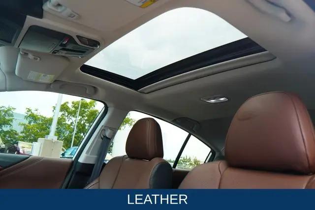2024 Subaru Legacy Touring XT
