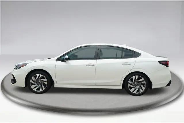2024 Subaru Legacy Touring XT