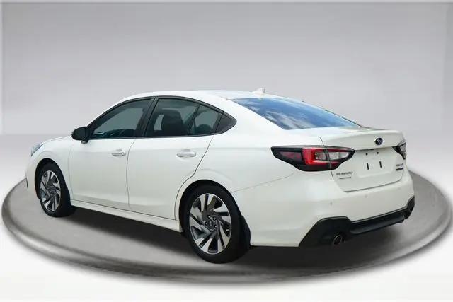 2024 Subaru Legacy Touring XT