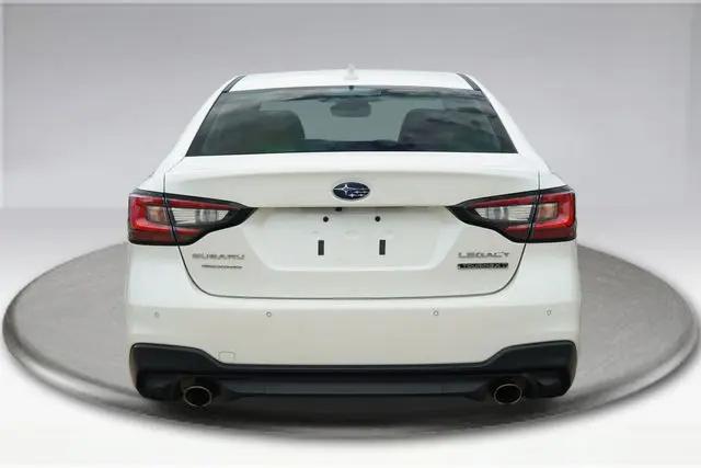 2024 Subaru Legacy Touring XT