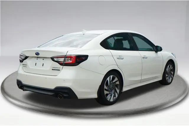 2024 Subaru Legacy Touring XT