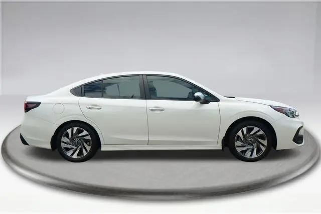 2024 Subaru Legacy Touring XT