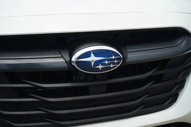 2024 Subaru Legacy Touring XT