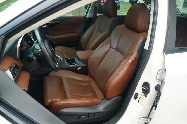 2024 Subaru Legacy Touring XT