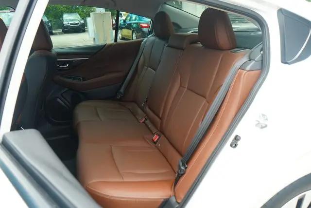 2024 Subaru Legacy Touring XT