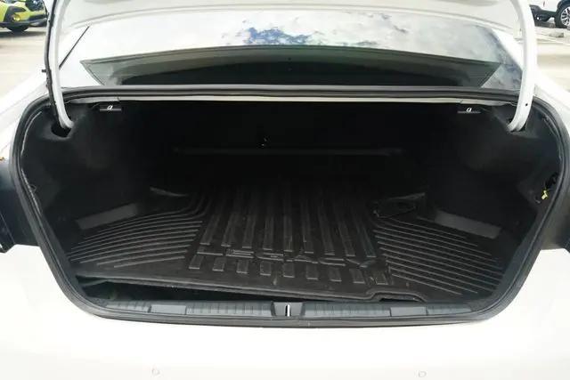 2024 Subaru Legacy Touring XT
