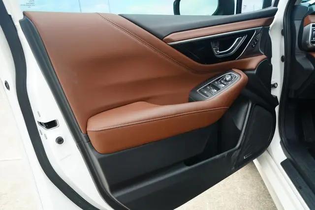 2024 Subaru Legacy Touring XT
