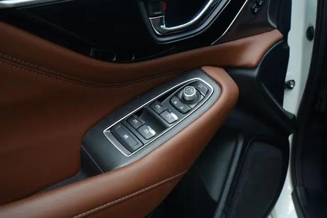 2024 Subaru Legacy Touring XT