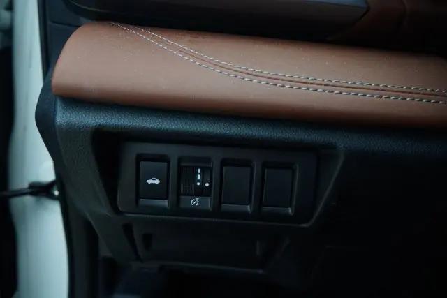 2024 Subaru Legacy Touring XT