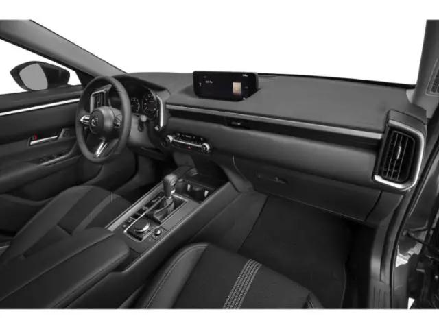 2026 Mazda CX-50 2.5 S Preferred
