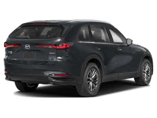 2026 Mazda X-90 3.3 Turbo Preferred
