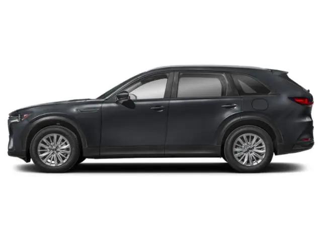 2026 Mazda X-90 3.3 Turbo Select