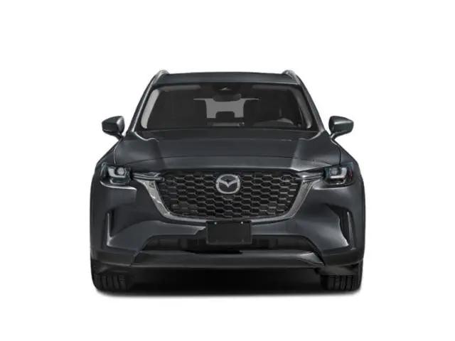 2026 Mazda X-90 3.3 Turbo Select