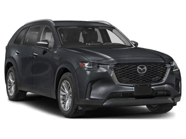 2026 Mazda X-90 3.3 Turbo Select
