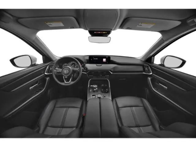 2026 Mazda X-90 3.3 Turbo Select