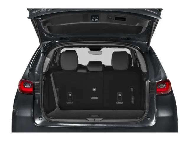 2026 Mazda X-90 3.3 Turbo Select