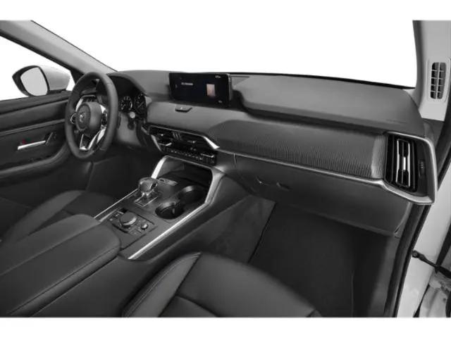 2026 Mazda X-90 3.3 Turbo Select