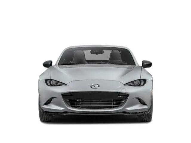 2026 Mazda MX-5 Club