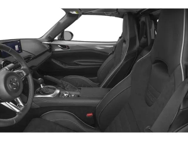 2026 Mazda MX-5 Club