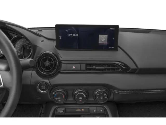 2026 Mazda MX-5 Club