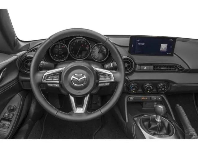 2026 Mazda MX-5 Club