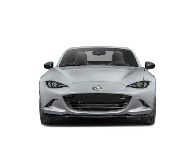 2026 Mazda MX-5 Club