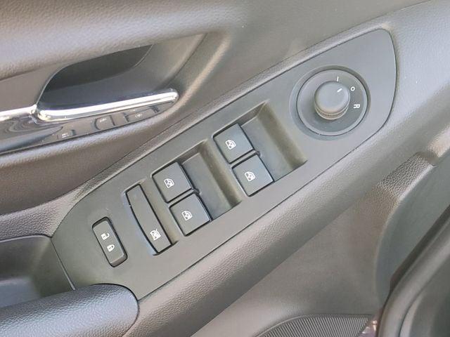 2020 Chevrolet Trax FWD LS