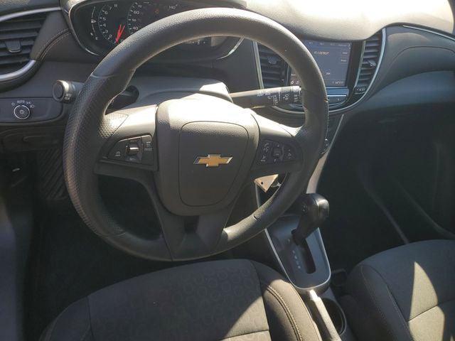 2020 Chevrolet Trax FWD LS