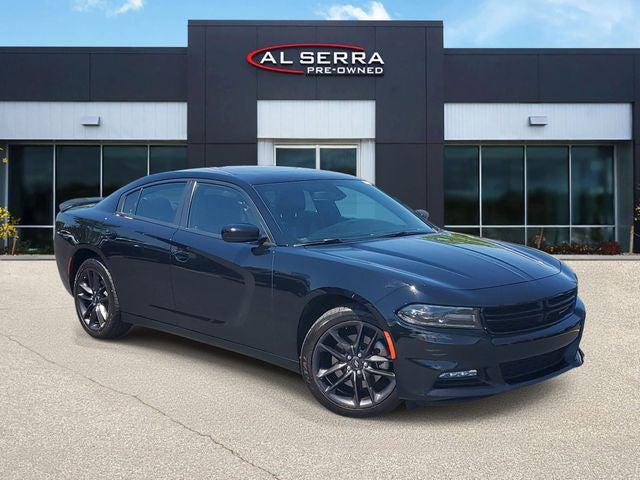 2021 Dodge Charger SXT AWD for sale in Grand Blanc, MI