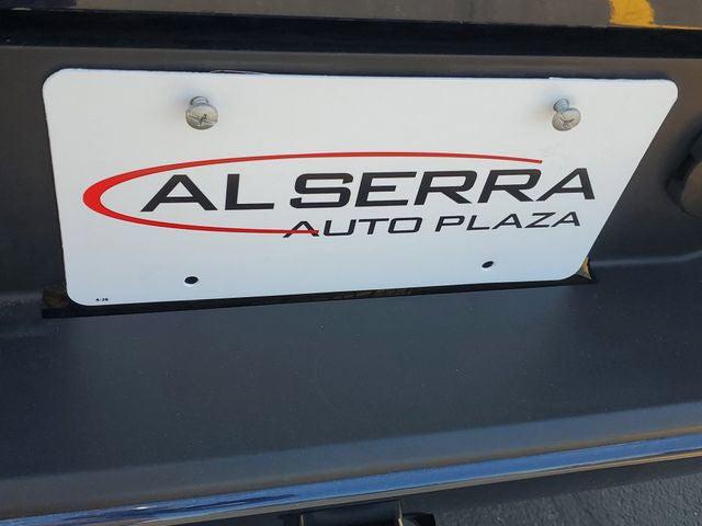 2023 Chevrolet Silverado 1500 4WD Crew Cab Short Bed RST