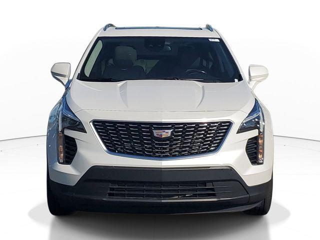 2022 Cadillac XT4 AWD Luxury