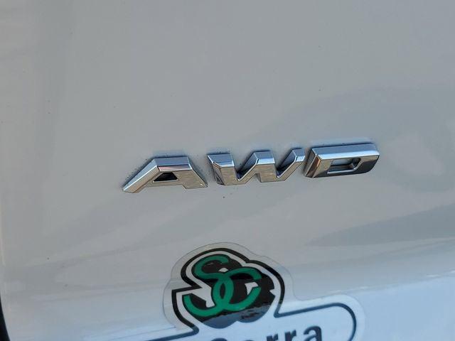 2022 Cadillac XT4 AWD Luxury