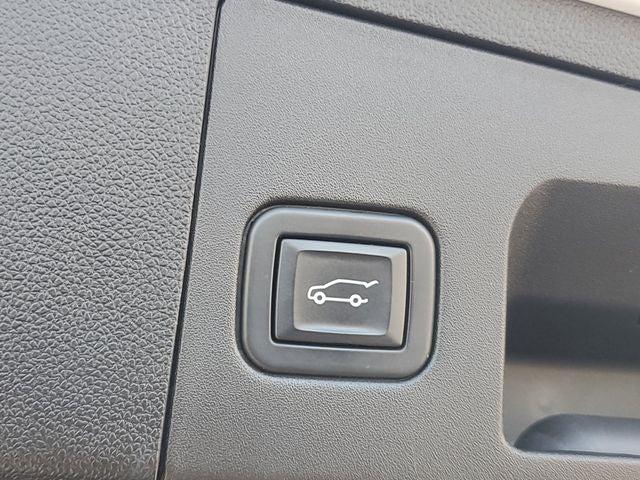 2022 Cadillac XT4 AWD Luxury