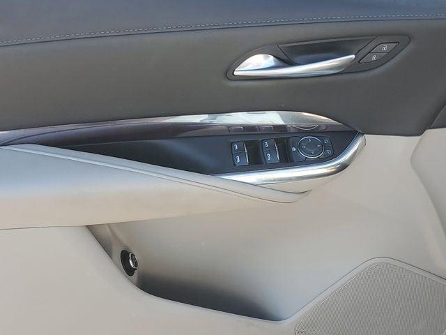 2022 Cadillac XT4 AWD Luxury
