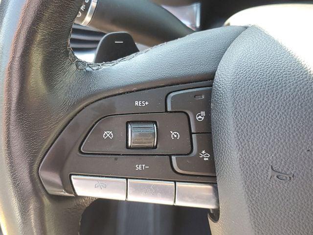 2022 Cadillac XT4 AWD Luxury