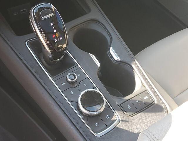2022 Cadillac XT4 AWD Luxury