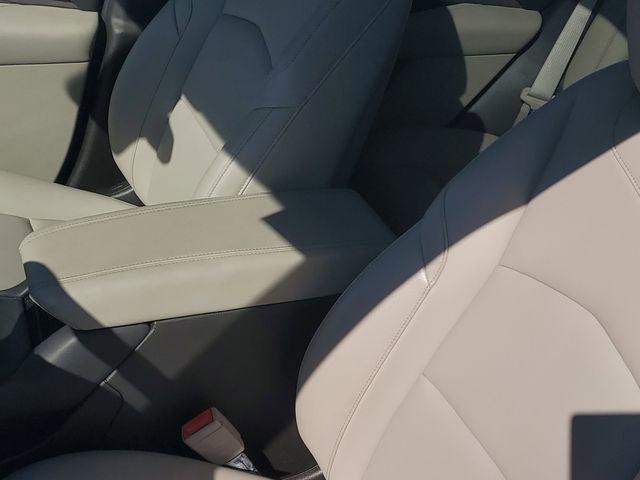 2022 Cadillac XT4 AWD Luxury