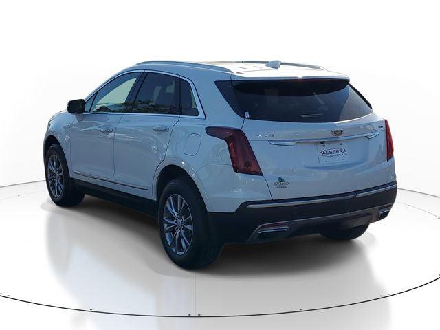 2023 Cadillac XT5 AWD Premium Luxury