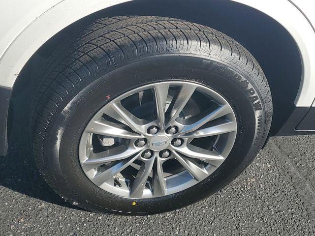 2023 Cadillac XT5 AWD Premium Luxury