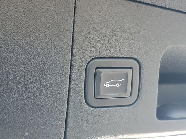2023 Cadillac XT5 AWD Premium Luxury