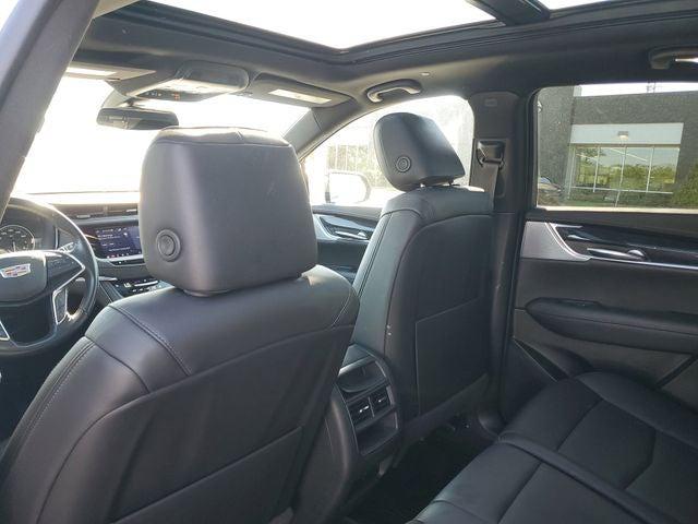 2023 Cadillac XT5 AWD Premium Luxury