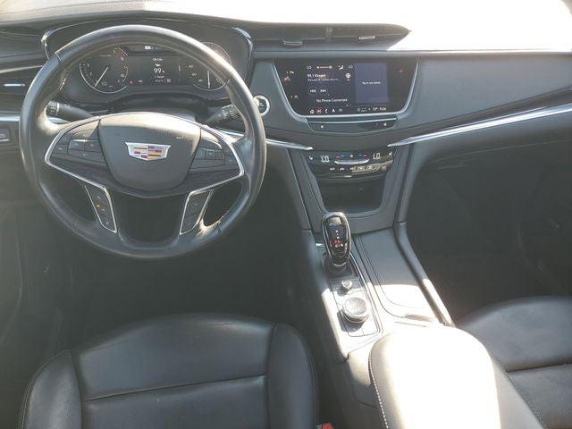 2023 Cadillac XT5 AWD Premium Luxury