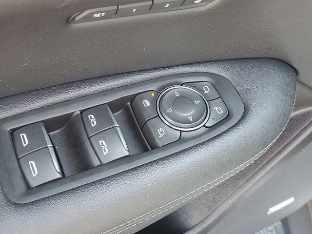 2023 Cadillac XT5 AWD Premium Luxury