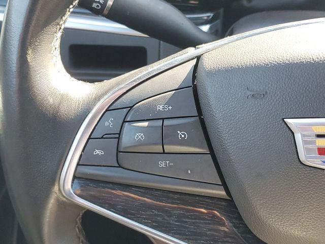 2023 Cadillac XT5 AWD Premium Luxury